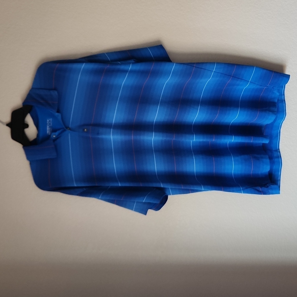 Nike Mens Polo XL‎